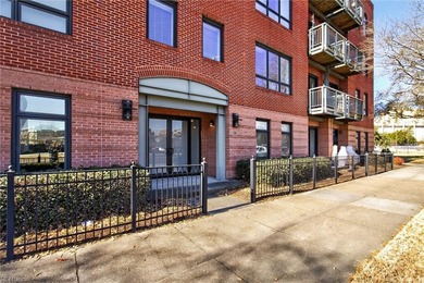 Beach Condo For Sale in Norfolk, Virginia