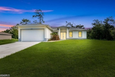 Beach Home For Sale in Lehigh Acres, Florida