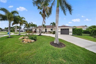 Beach Home For Sale in Marco Island, Florida