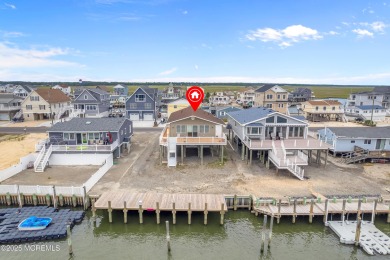 Beach Home Sale Pending in Tuckerton, New Jersey