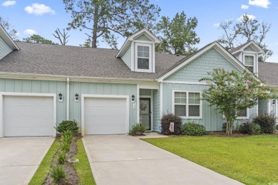 Beach Townhome/Townhouse For Sale in Pawleys Island, South Carolina