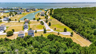 Beach Lot For Sale in Newport, North Carolina