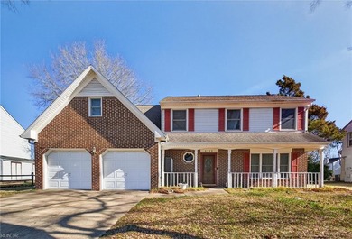 Beach Home For Sale in Virginia Beach, Virginia