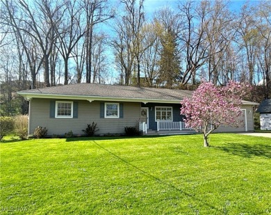 Beach Home Sale Pending in Conneaut, Ohio