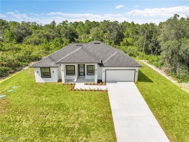 Beach Home For Sale in Lehigh Acres, Florida