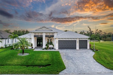 Beach Home For Sale in Port Charlotte, Florida