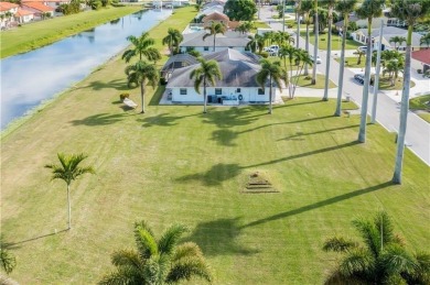 Beach Lot For Sale in Boynton Beach, Florida