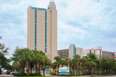 Beach Condo For Sale in Myrtle Beach, South Carolina