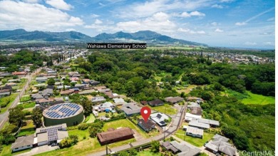 Beach Home Sale Pending in Wahiawa, Hawaii