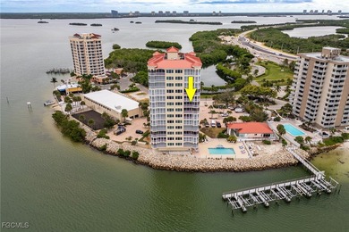 Beach Condo For Sale in Bonita Springs, Florida