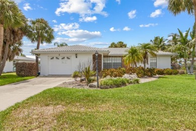 Beach Home For Sale in Holmes Beach, Florida