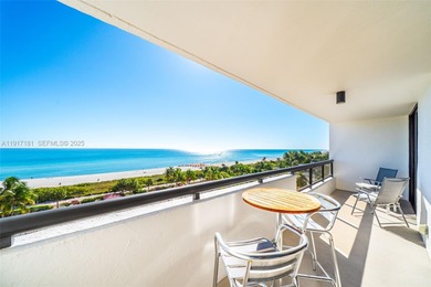 Beach Condo For Sale in Miami Beach, Florida