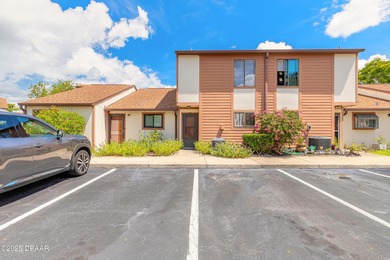 Beach Condo Sale Pending in Daytona Beach, Florida