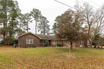 Beach Home Off Market in Harbinger, North Carolina