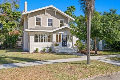 Beach Home Sale Pending in St. Petersburg, Florida