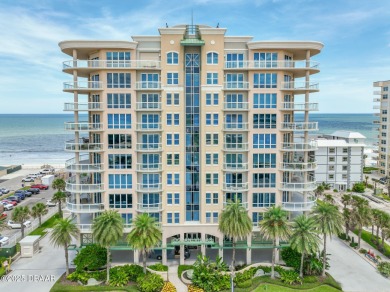 Beach Condo Sale Pending in Daytona Beach Shores, Florida