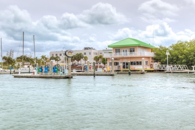 Beach Lot For Sale in Key West, Florida