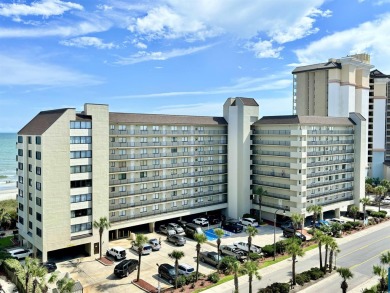 Beach Condo For Sale in North Myrtle Beach, South Carolina