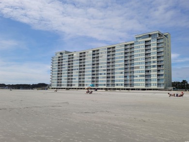 Beach Condo For Sale in Myrtle Beach, South Carolina