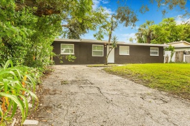 Beach Home For Sale in Clearwater, Florida