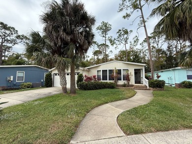 Beach Home For Sale in North Fort Myers, Florida
