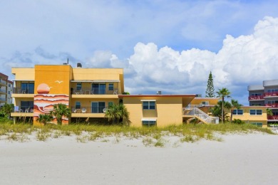 Vacation Rental Beach Condo in Madeira Beach, Florida