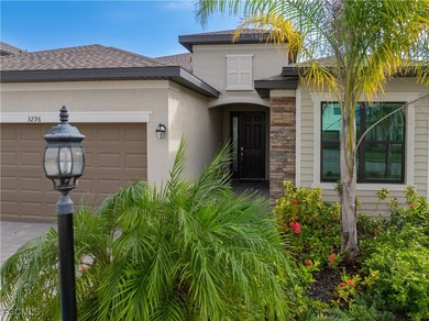 Beach Home For Sale in Fort Myers, Florida