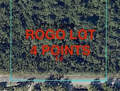 Beach Lot For Sale in Sugarloaf Key, Florida