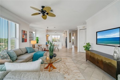 Beach Condo Sale Pending in Fort Myers, Florida