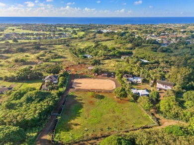 Beach Acreage For Sale in Koloa, Hawaii