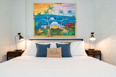 Vacation Rental Beach Condo in Honolulu, Hawaii