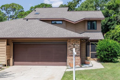 Beach Townhome/Townhouse For Sale in Ormond Beach, Florida