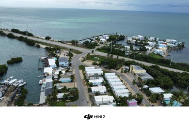 Beach Lot For Sale in Conch Key, Florida