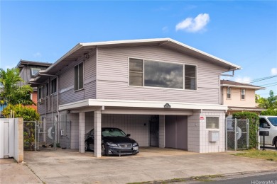 Beach Home For Sale in Honolulu, Hawaii