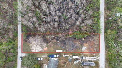 Beach Lot For Sale in New Port Richey, Florida