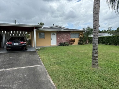 Beach Home For Sale in Lehigh Acres, Florida
