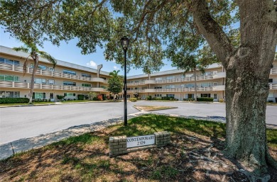 Beach Condo Sale Pending in Clearwater, Florida