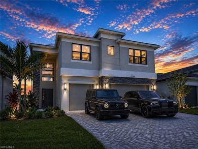 Beach Home For Sale in Estero, Florida