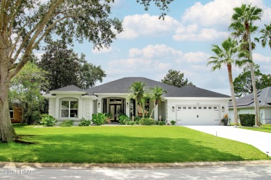 Beach Home Sale Pending in Ormond Beach, Florida