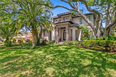Beach Home Sale Pending in Tampa, Florida