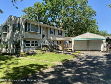 Beach Home Off Market in Forked River, New Jersey