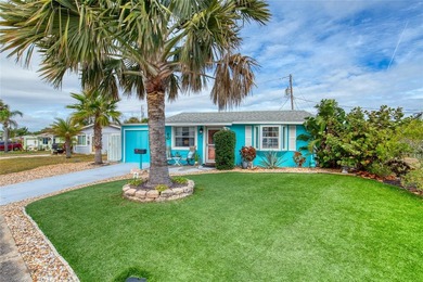 Beach Home Sale Pending in Ormond Beach, Florida