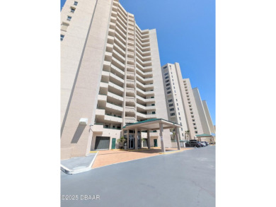 Beach Condo For Sale in Daytona Beach, Florida