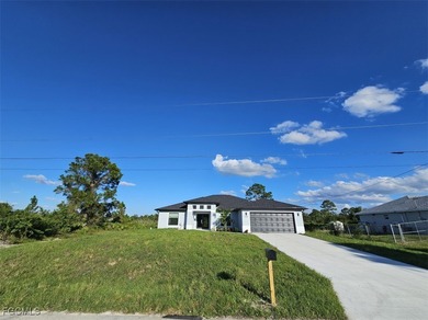 Beach Home For Sale in Lehigh Acres, Florida