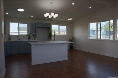 Beach Home For Sale in Pearl City, Hawaii