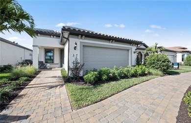 Beach Home For Sale in Naples, Florida