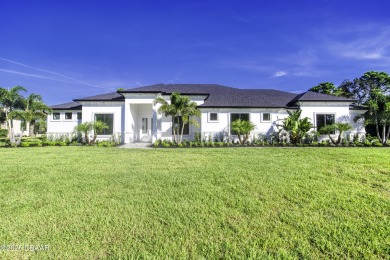 Beach Home Sale Pending in Ormond Beach, Florida