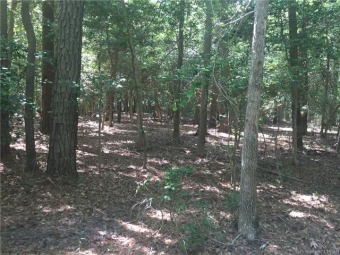 Beach Lot Off Market in Middlesex, Virginia