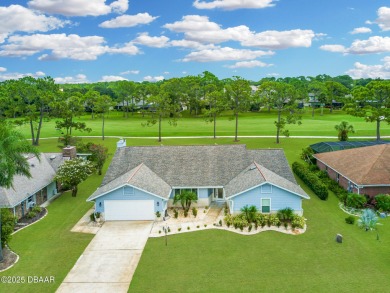 Beach Home For Sale in Port Orange, Florida