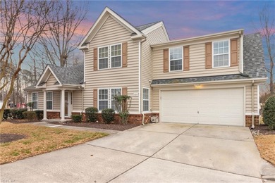 Beach Condo For Sale in Chesapeake, Virginia